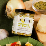 ONOIN - Chopped Onions: Garlic & Herb