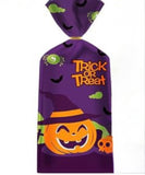 2026 Trick or Treat Mystery Bags