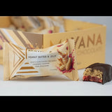 Mayana Peanut Butter Jelly Mini Bar