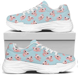 Axolotl MODERN WALKING SHOES **REQUEST A PREORDER INVOICE**