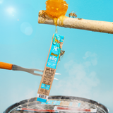 Righteous Felon Craft Jerky - Honey Heist BBQ Beef Stick