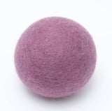 Ethical Global - Eco Wool Dryer Balls: Assorted Prints and Colors