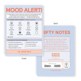 Hachette Book Group - Nifty Note Pad: TODAY’S MOOD