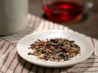 Firepot Tea - Hibiscus Elixir Loose Leaf Botanical Tea