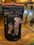 Simply Delightful - Old Time Toffee Popcorn