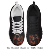 Nightmare CLASSIC WALKING SHOES **REQUEST A PREORDER INVOICE**