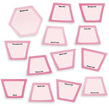 Hachette Book Group - Sticky Note Thingy: Notey Notes
