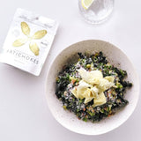 POSHI - Artichokes: Basil & Thyme