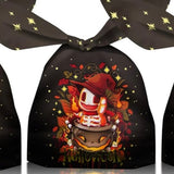 2026 Trick or Treat Mystery Bags