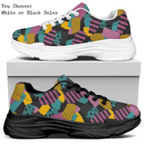 Sally Dress MODERN WALKING SHOES **REQUEST A PREORDER INVOICE**