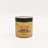 Nate's Nectar - Maple Creamed Honey