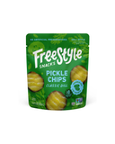 Freestyle Snacks - Classic Dill Pickle Chips
