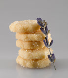 Blake's Mother's Cookies - Long Lane Lavender Shortbread