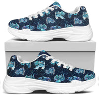 Cute Dragons MODERN WALKING SHOES **REQUEST A PREORDER INVOICE**