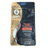 Q’s Nuts Maple Bourbon Pecans