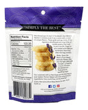 Blake's Mother's Cookies - Long Lane Lavender Shortbread