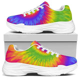 Neon Spiral MODERN WALKING SHOES **REQUEST A PREORDER INVOICE**