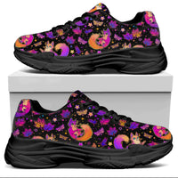Fall Fox Kitties MODERN WALKING SHOES **REQUEST A PREORDER INVOICE**