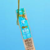 Righteous Felon Craft Jerky - Honey Heist BBQ Beef Stick