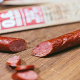 Righteous Felon Craft Jerky - O.G. Hickory Beef Stick