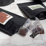 Tea with Tae - Honella Honeybush Herbal Tea (Small Pouch - 5 Tea Bags)