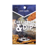 The Secret Garden - Zesty Garlic Dip Mix