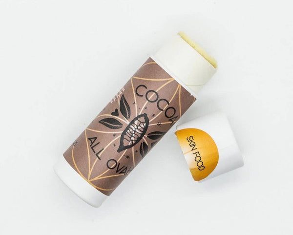 OLOVE skin - Cocoa All Ovah Lotion Stick