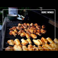Ogre Sauce - Ogre Sauce ORIGINAL