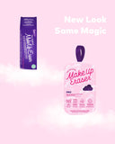 MakeUp Eraser - Queen Purple PRO