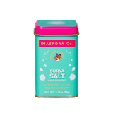 Diaspora Spice Co. - Surya Salt Fine Powder