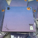 Hive - Sticky Notes: Polite Ghost
