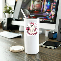 Mystical Monkey Toes - Fashionista Ghostie Sticker