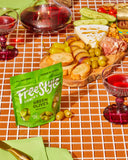 Freestyle Snacks - Green Olives: Original