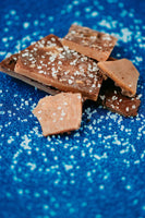 Tasty Good Toffee - Dark Chocolate Sea Salt Toffee