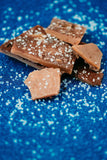 Tasty Good Toffee - Dark Chocolate Sea Salt Toffee