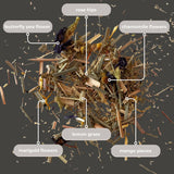 Tea with Tae - Ghoulflower Herbal Tea