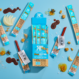 Righteous Felon Craft Jerky - Honey Heist BBQ Beef Stick