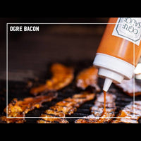 Ogre Sauce - Ogre Sauce ORIGINAL