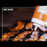Ogre Sauce - Ogre Sauce ORIGINAL