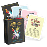 Hachette Book Group - Affirmators!® Deluxe Deck: 100 Affirmation Cards