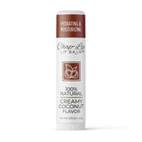 Chap-Lip - 100% Natural Lip Balms (Choose Your Flavors)