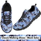 All the Orcas CLASSIC WALKING SHOES **REQUEST A PREORDER INVOICE**