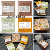 Tea with Tae - Mixed Gift Set