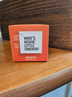 Gibbs Smith - “Say Hello with a Stickie!” Sticky Notes