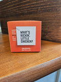 Gibbs Smith - “Say Hello with a Stickie!” Sticky Notes