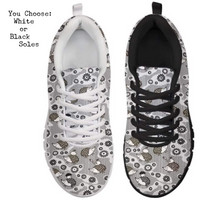 Hedgehogs CLASSIC WALKING SHOES **REQUEST A PREORDER INVOICE**