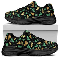 A Little Bit of Voo Doo MODERN WALKING SHOES **REQUEST A PREORDER INVOICE**
