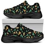 A Little Bit of Voo Doo MODERN WALKING SHOES **REQUEST A PREORDER INVOICE**