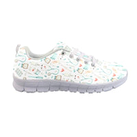 Medical Print CLASSIC WALKING SHOES **REQUEST A PREORDER INVOICE**