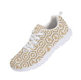 Gold Bees CLASSIC WALKING SHOES **REQUEST A PREORDER INVOICE**